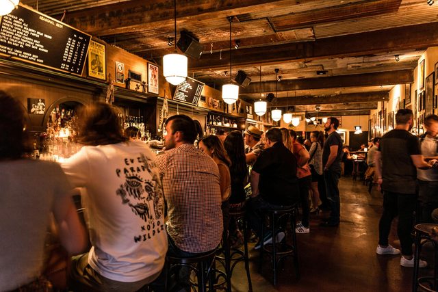 Earl’s Juke Joint