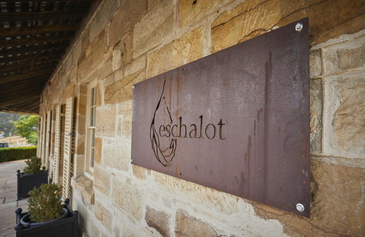 Eschalot