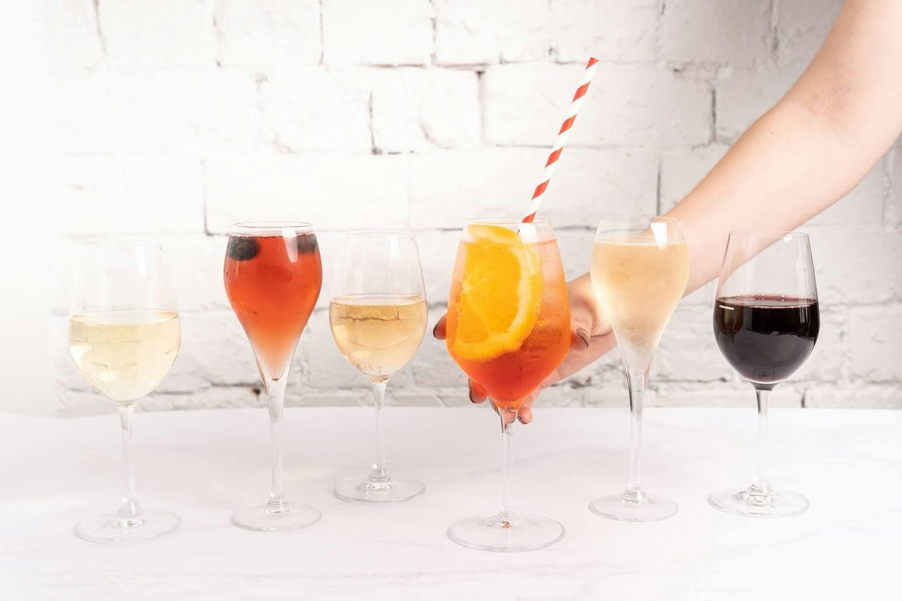 Drinks