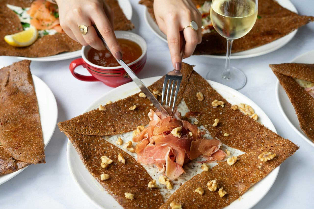 Galette