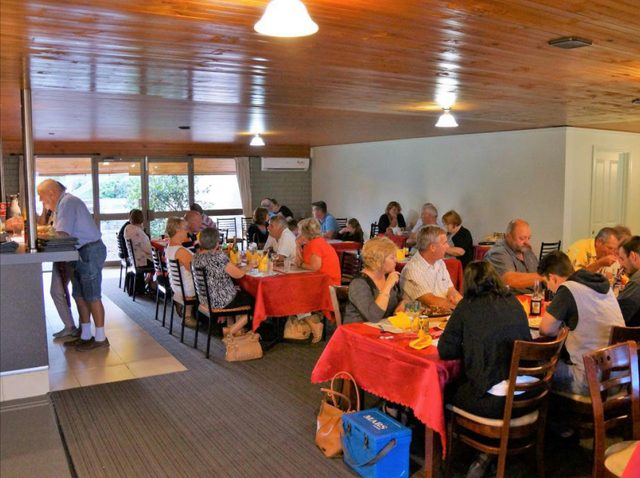 Holbrook Chinese Restaurant