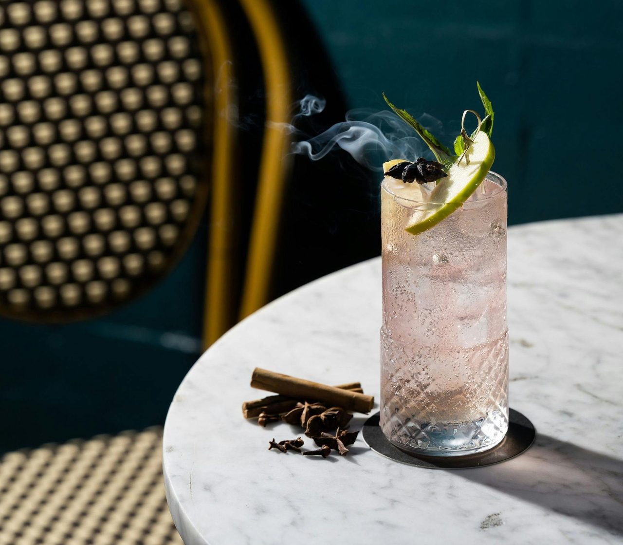 Gin Lane, Chippendale