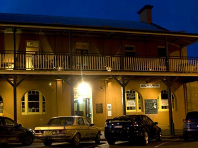 Goulburn Club