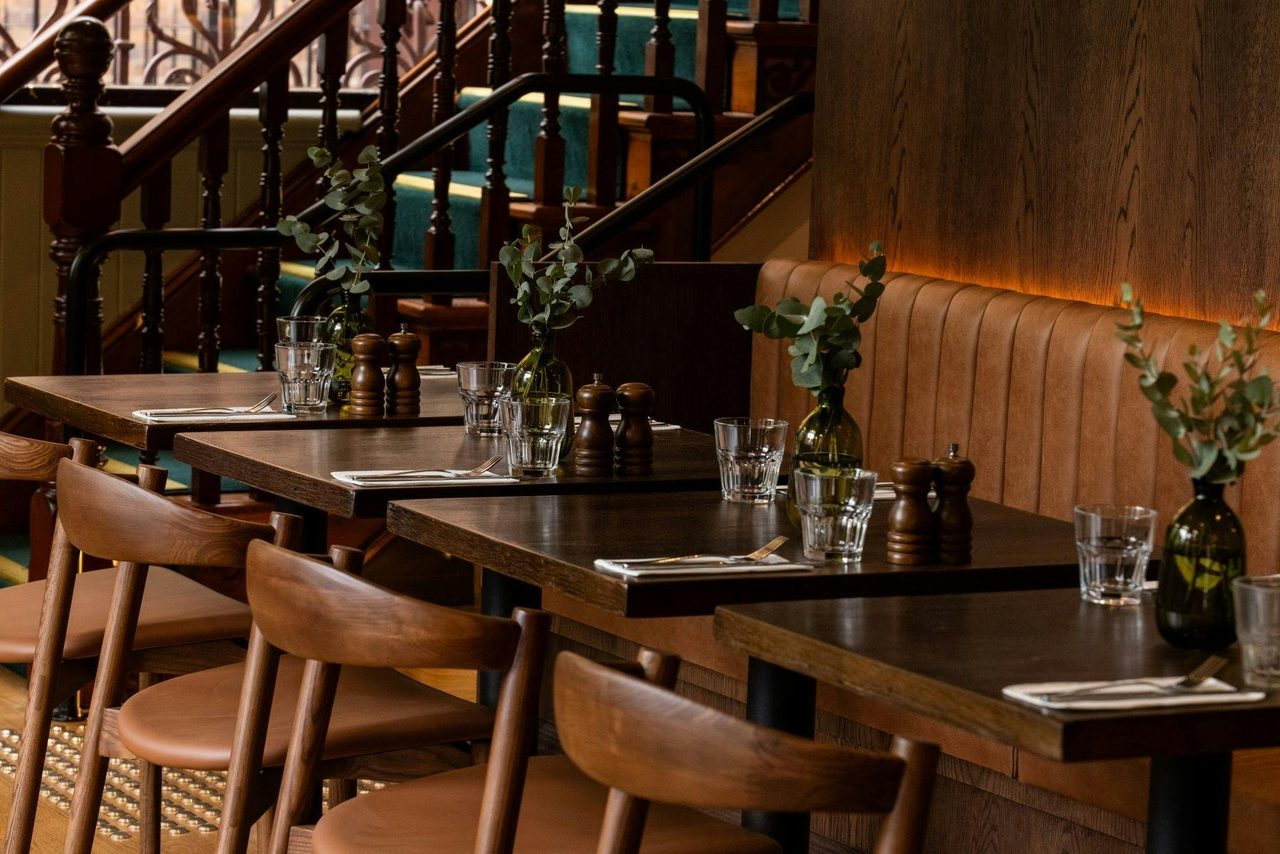 Bistro 1828