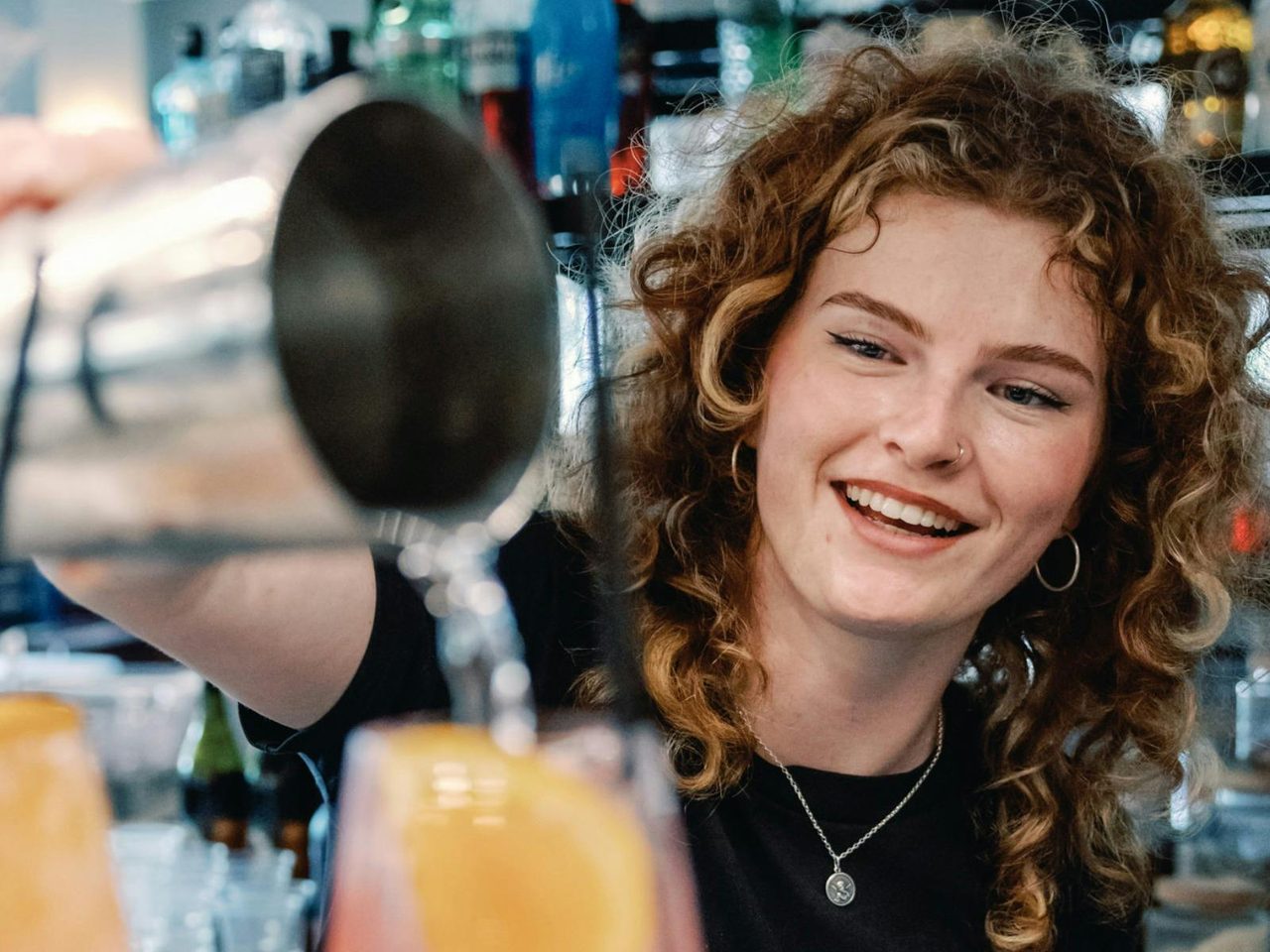 Cocktails Newcastle