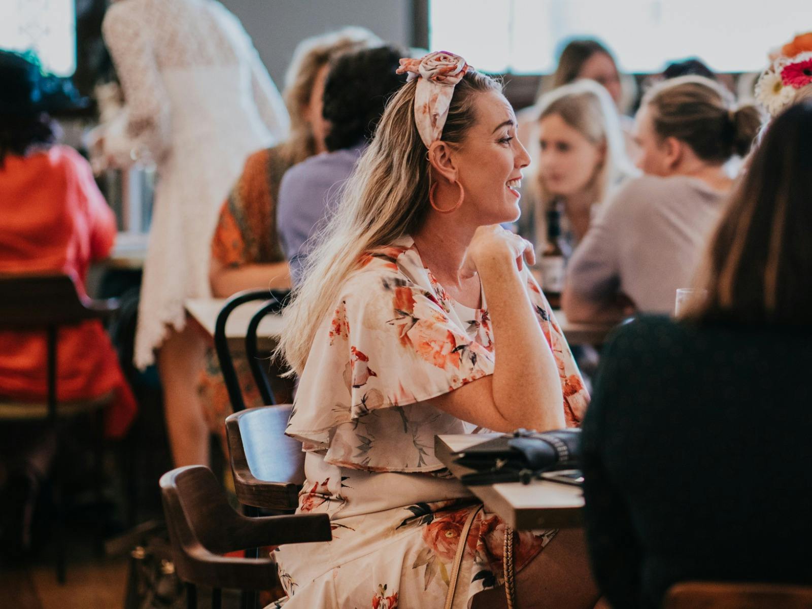 Where The Locals Come Together