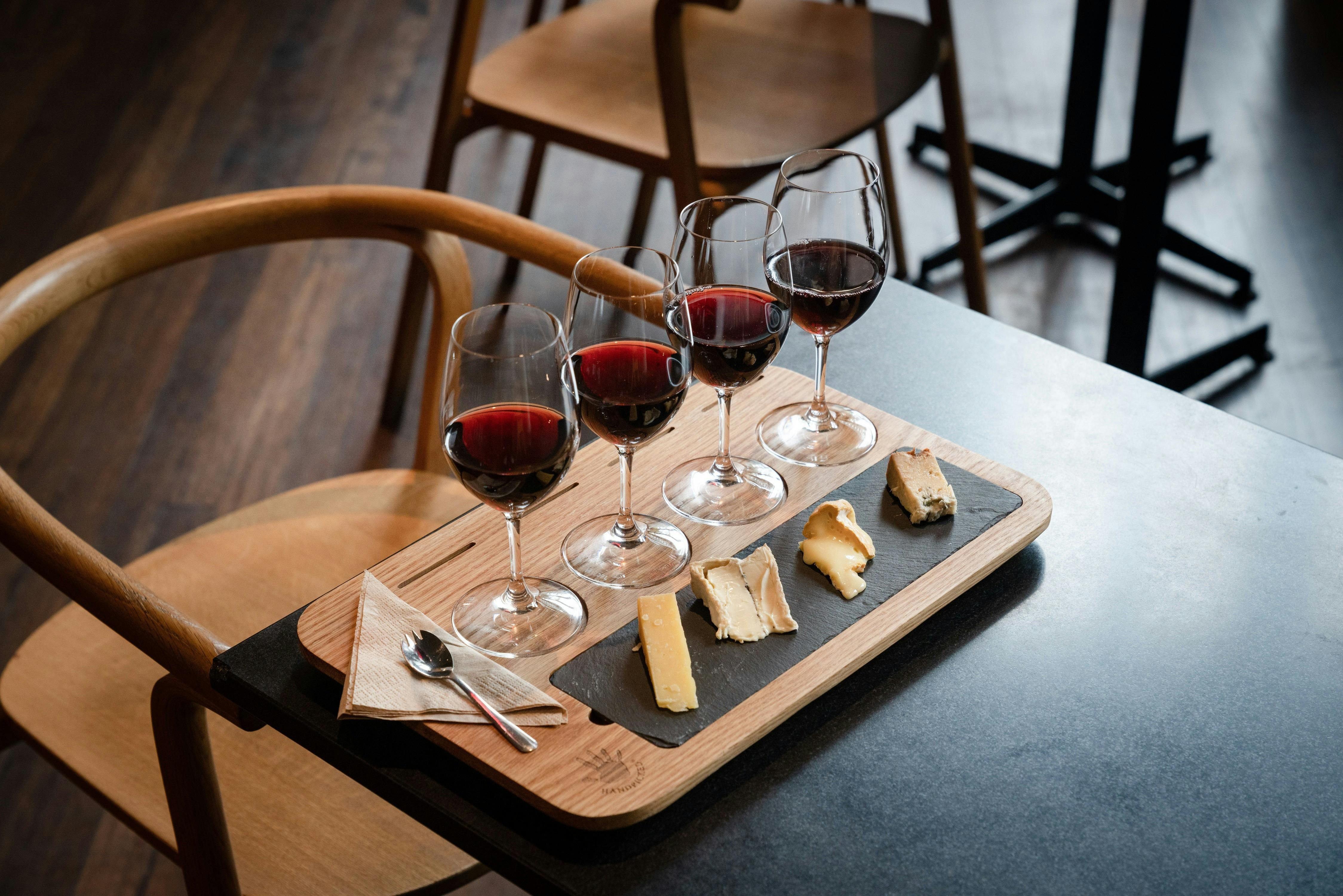 Handpicked Cellar Door