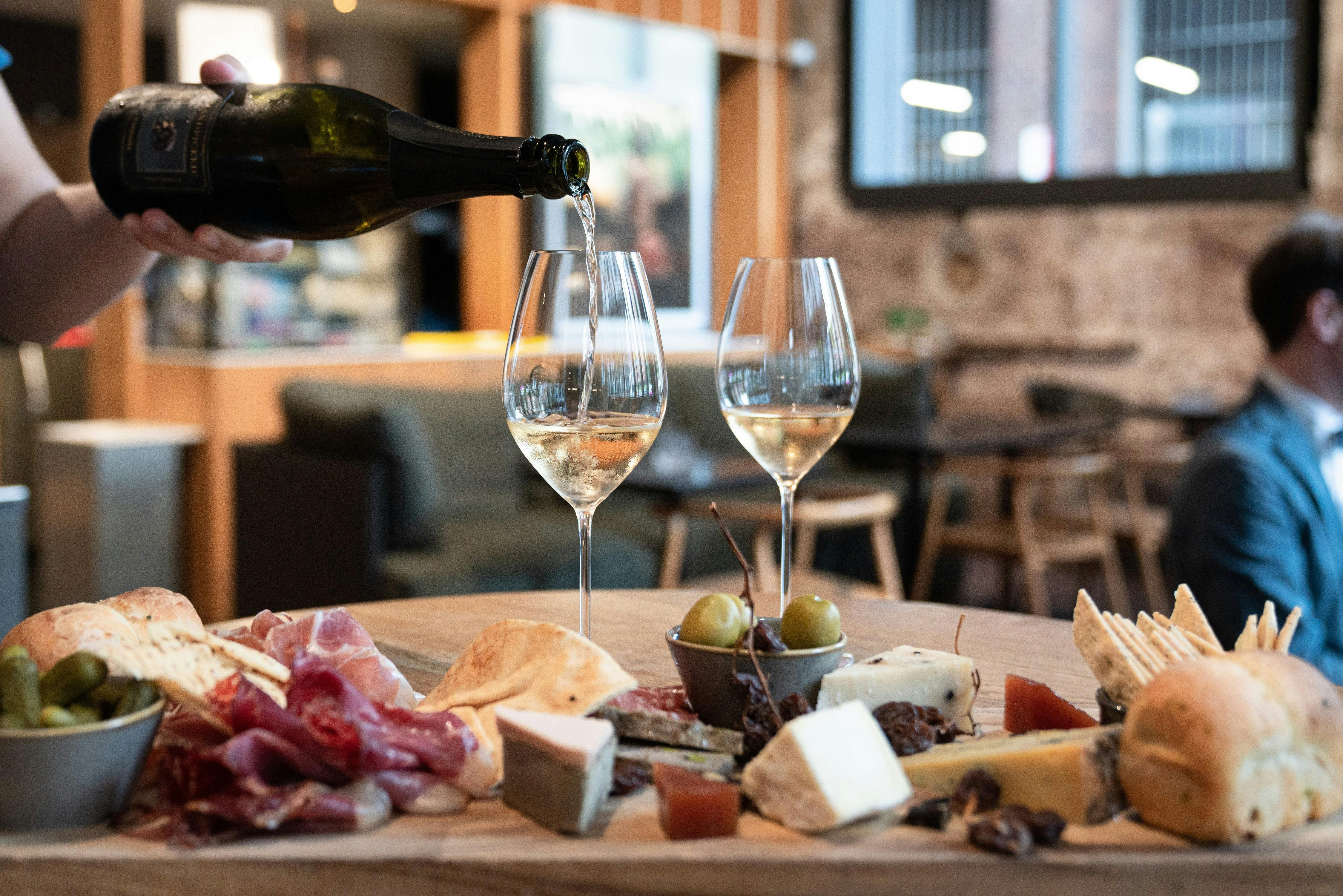 Handpicked Cellar Door