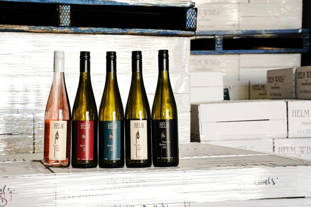 Helm Wines