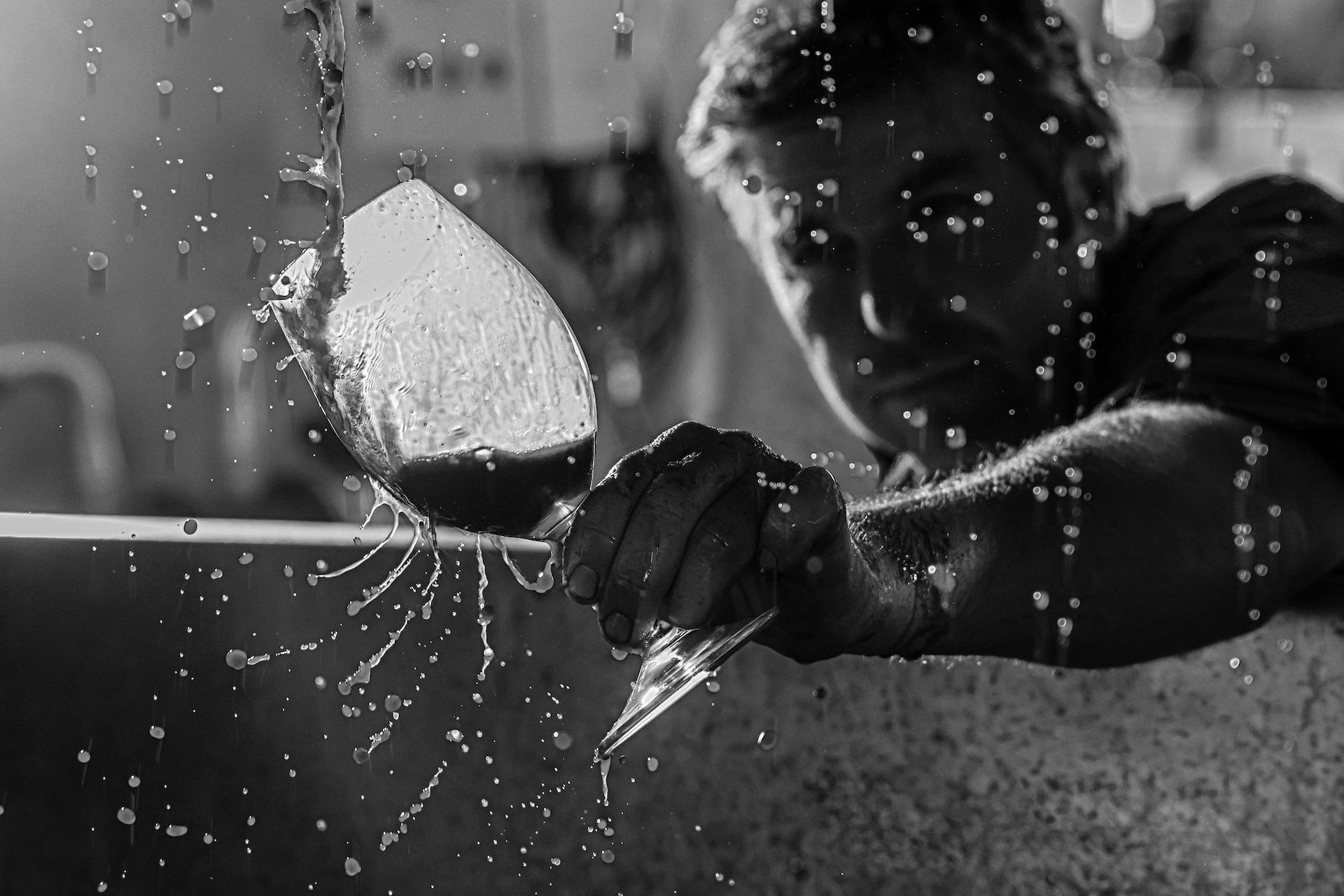 Daniel Binet Winemaker