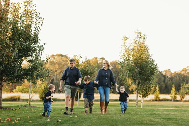 Binet Family Wines Pokolbin Hill Cellar Door