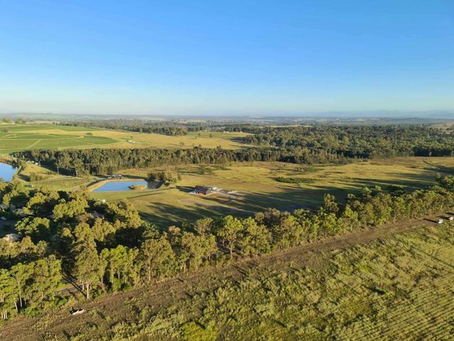 Binet Family Wines Pokolbin Hill Cellar Door