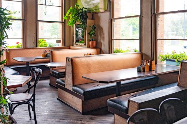 Grain Store Newcastle