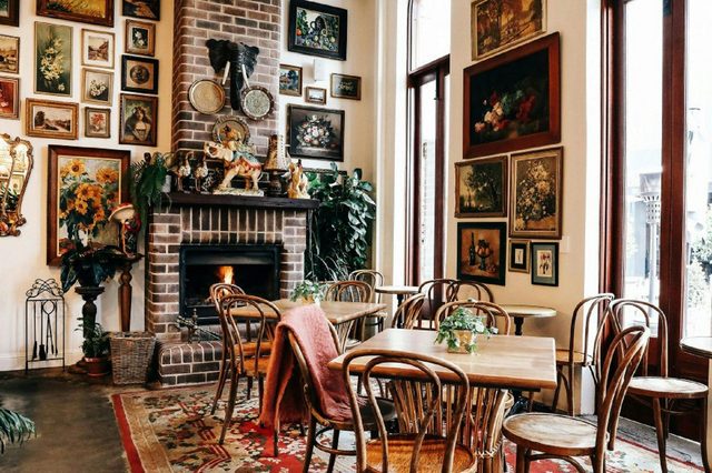 Harry’s on Green Lane