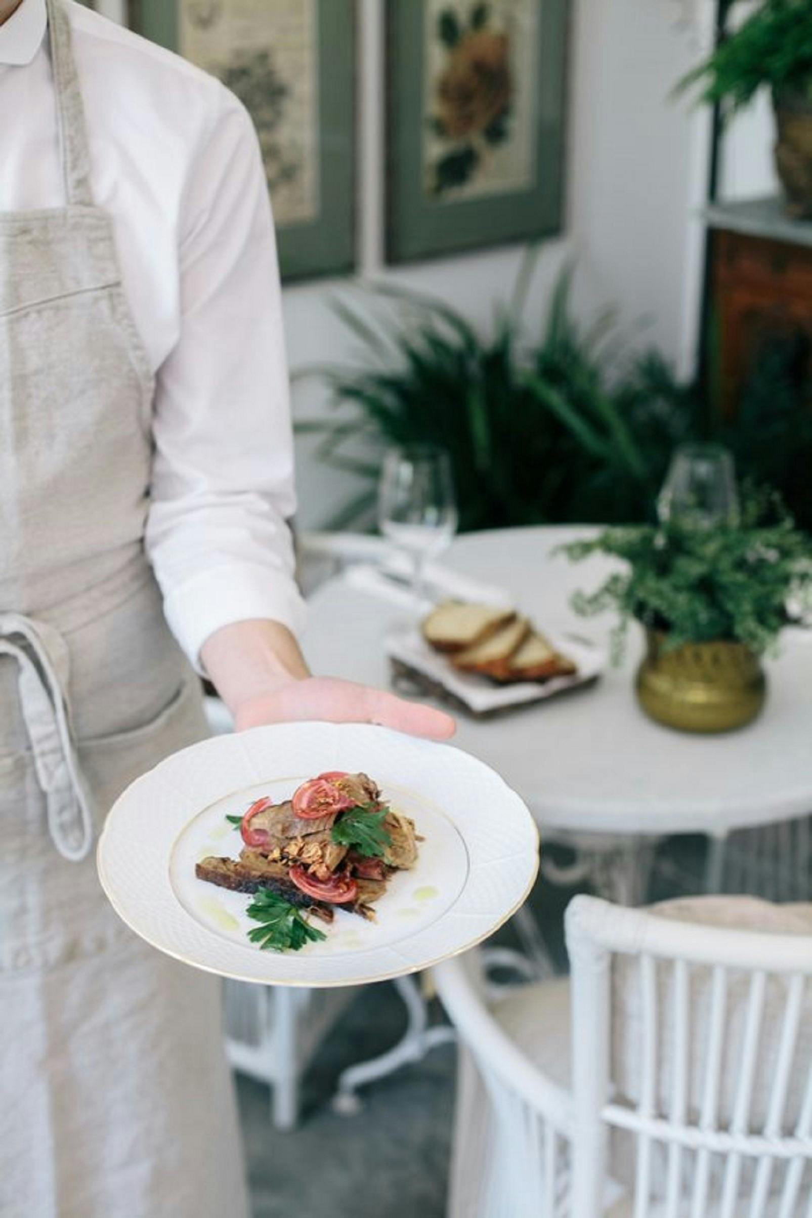 Harry’s on Green Lane