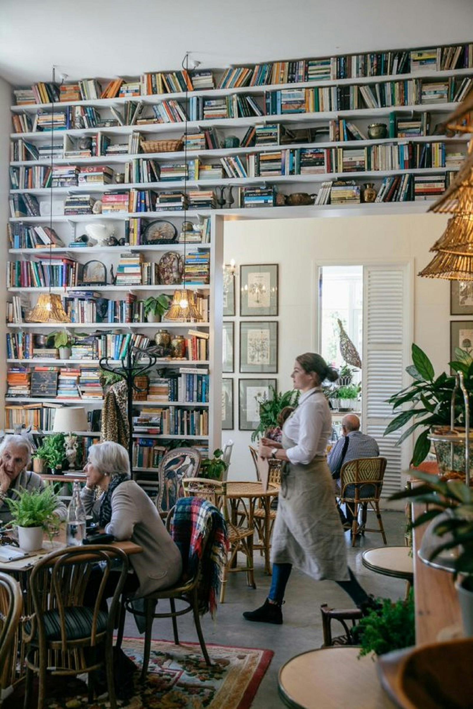 Harry’s on Green Lane