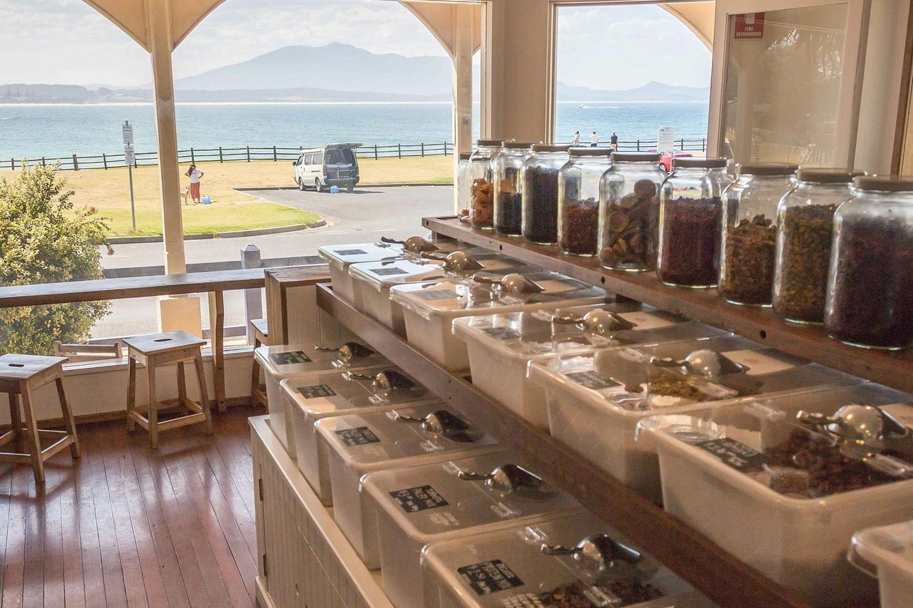 Gulaga Organics