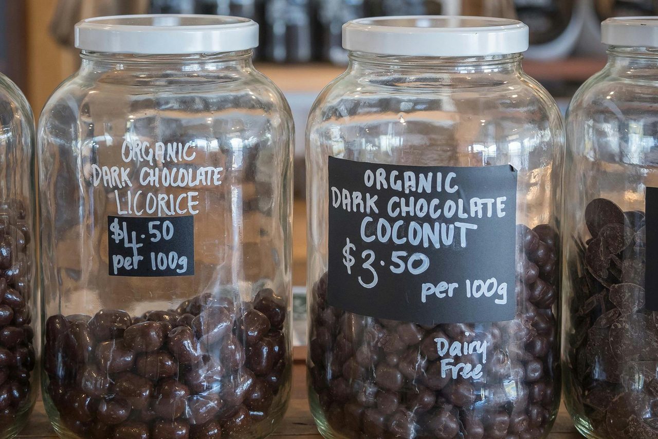 Gulaga Organics