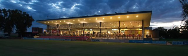 Griffith Sports Club