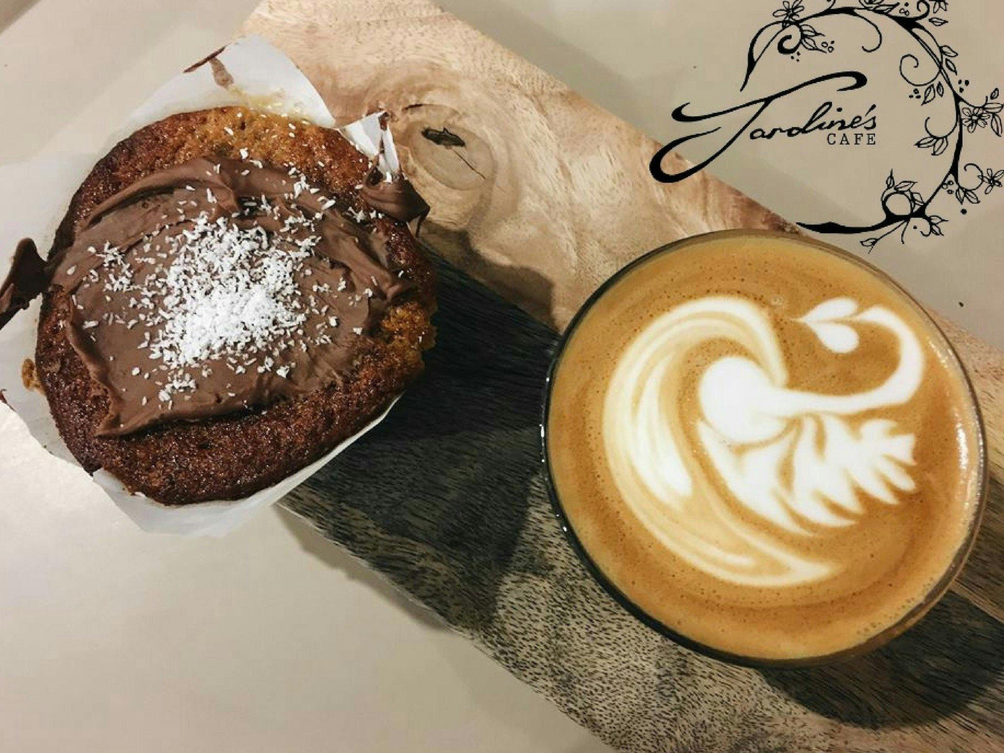Jardine's Cafe