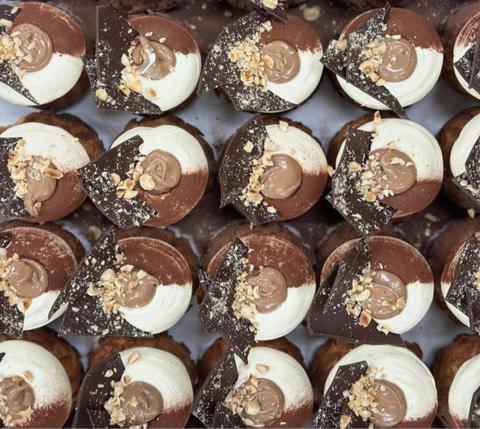 Icky Sticky Patisserie