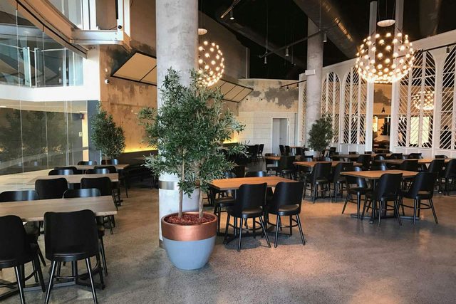Hurricane's Grill and Bar Narellan