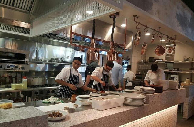 Hurricane's Grill and Bar Narellan