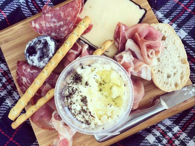 Hunter Valley Cheese Factory and Tasting Rooms