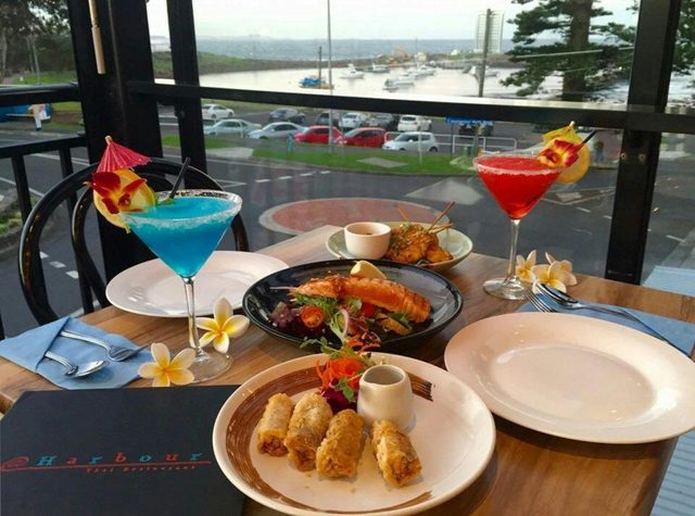 Harbour Thai Restaurant