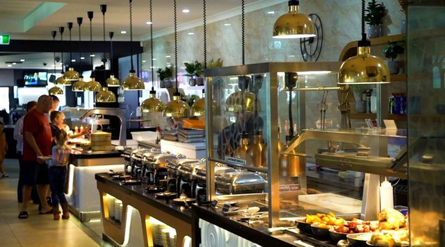 Forster Bowling Club