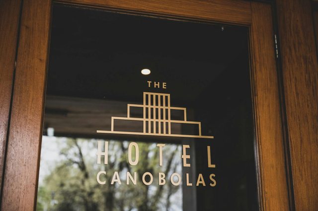 Hotel Canobolas