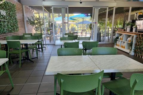 Honest Vine Cafe