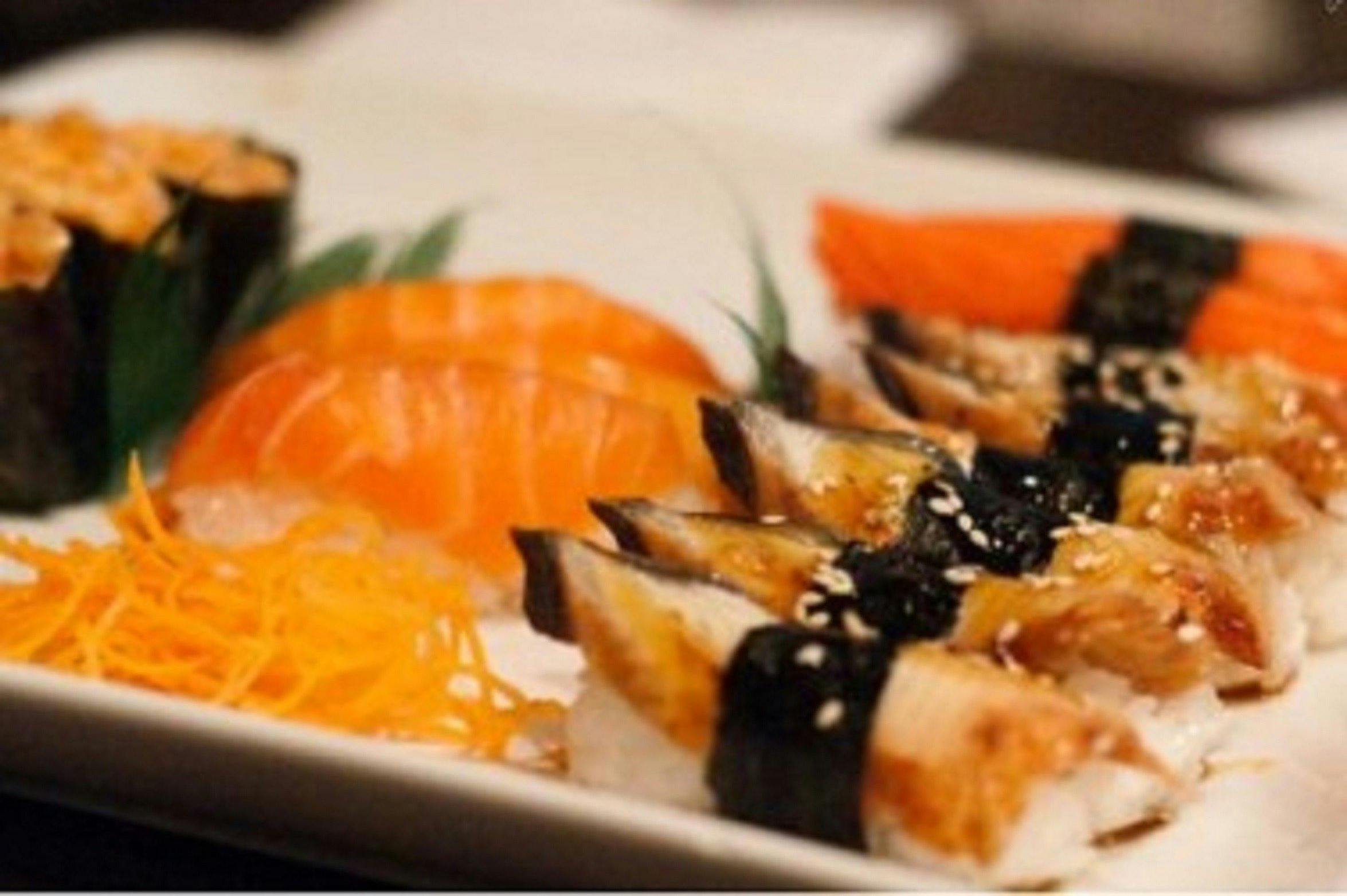 Haruki Japanese Fusion Restaurant