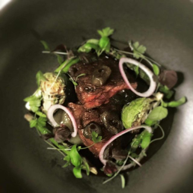 Haruki Japanese Fusion Restaurant