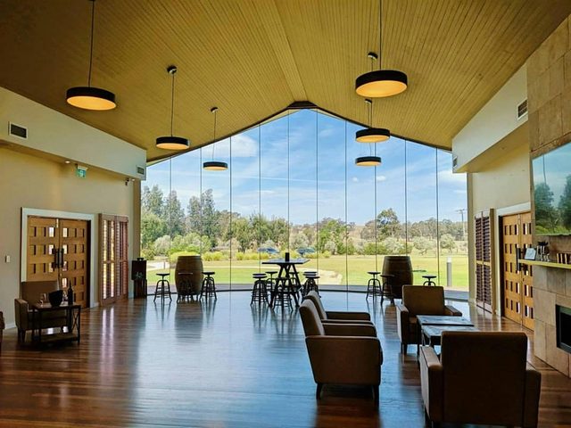 Hunter's Dream Winery