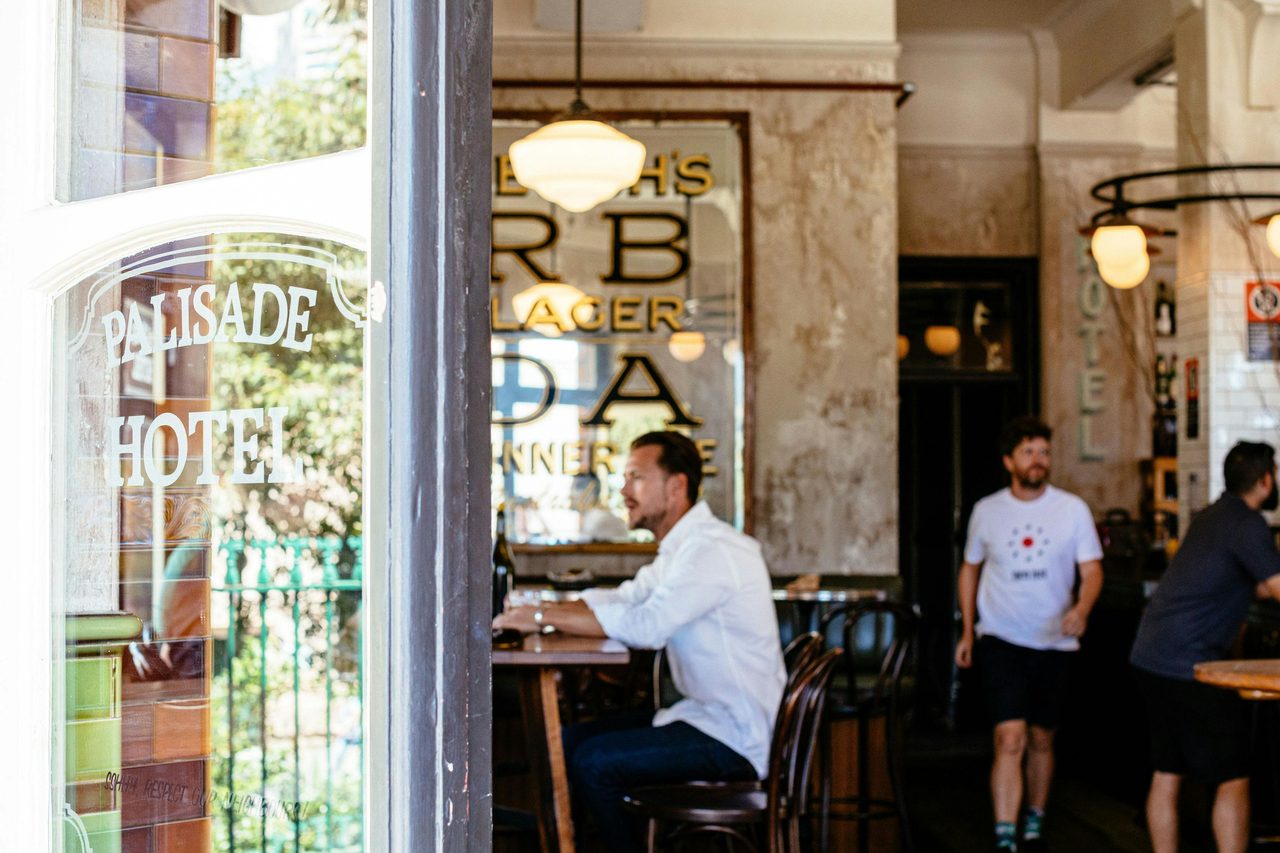 Public House