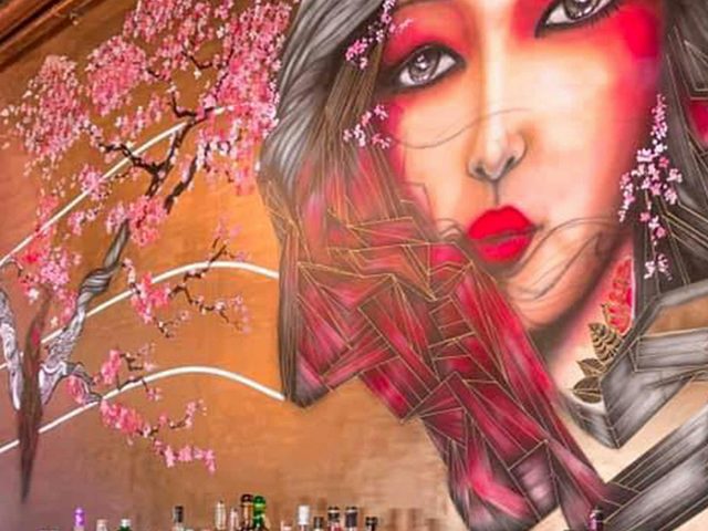 Goji Bar and Restaurant