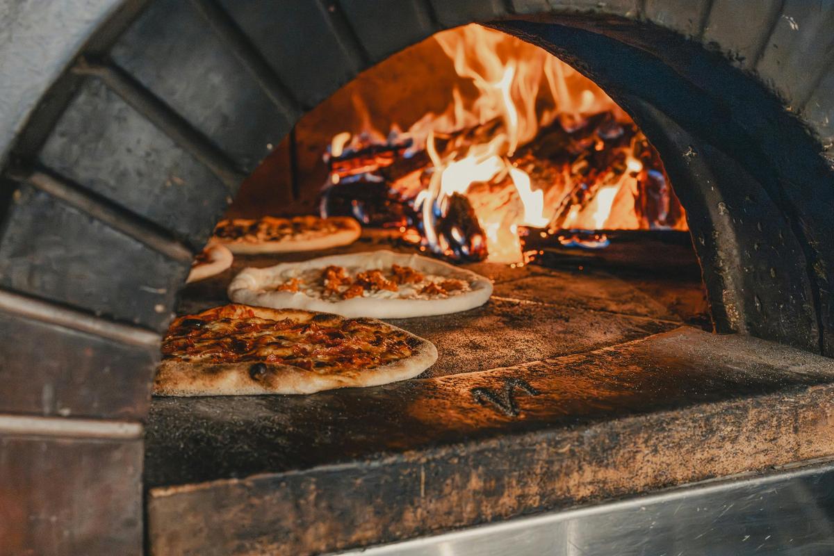 Il Caretto Pizza - Clunes