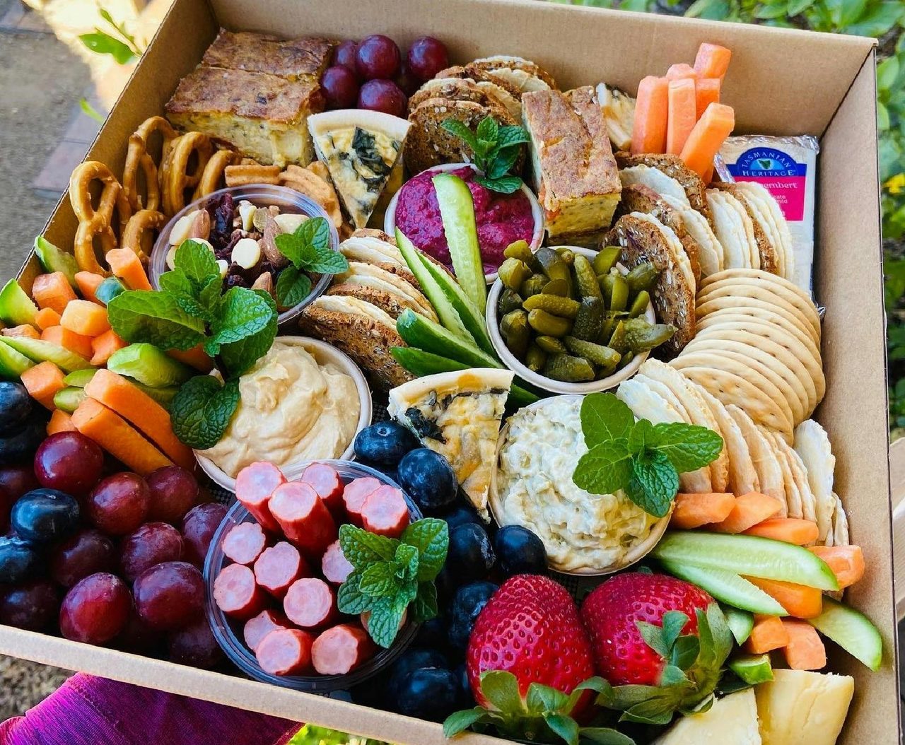 hamper