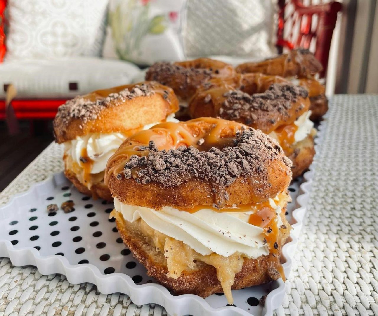 donuts