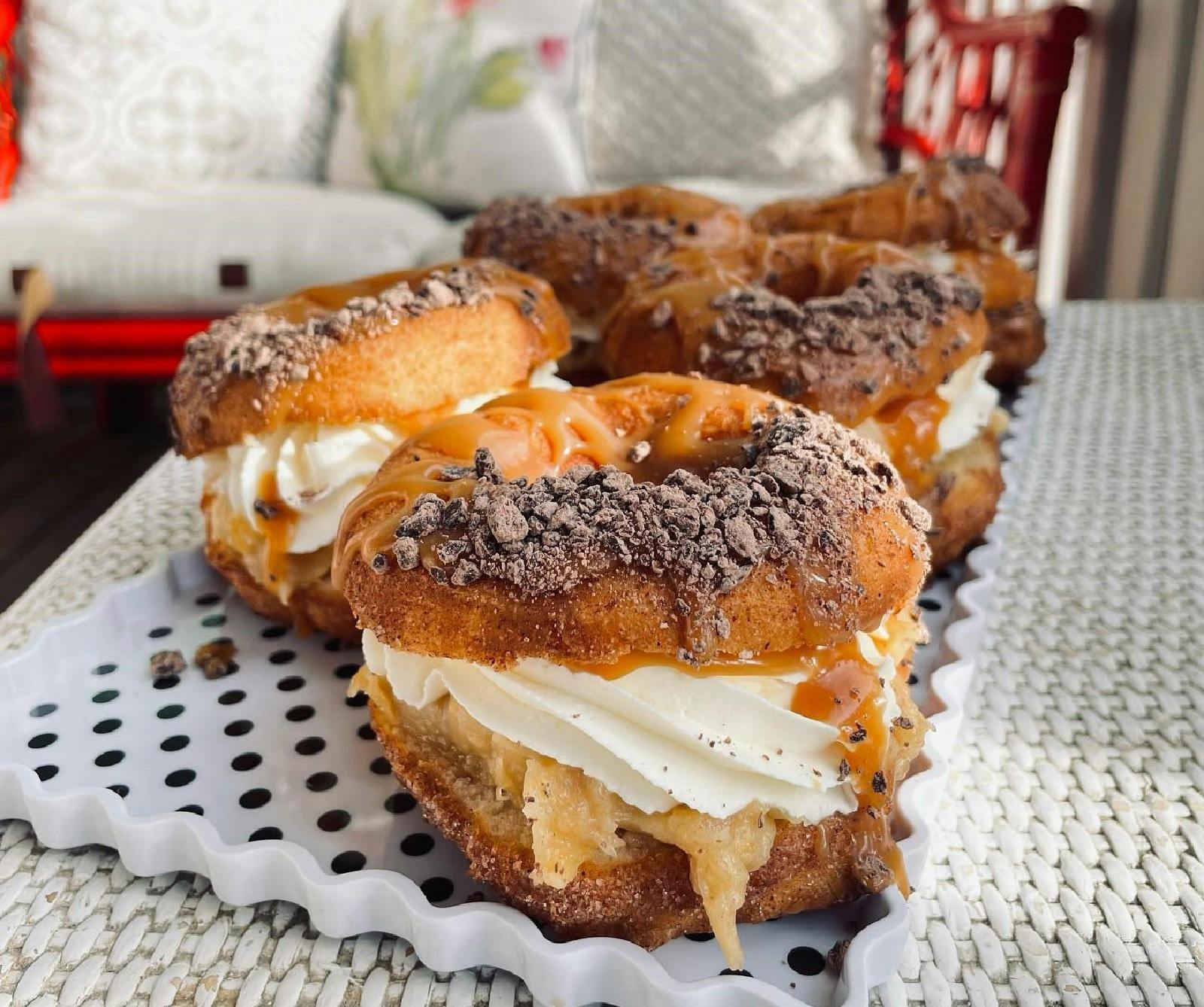 donuts