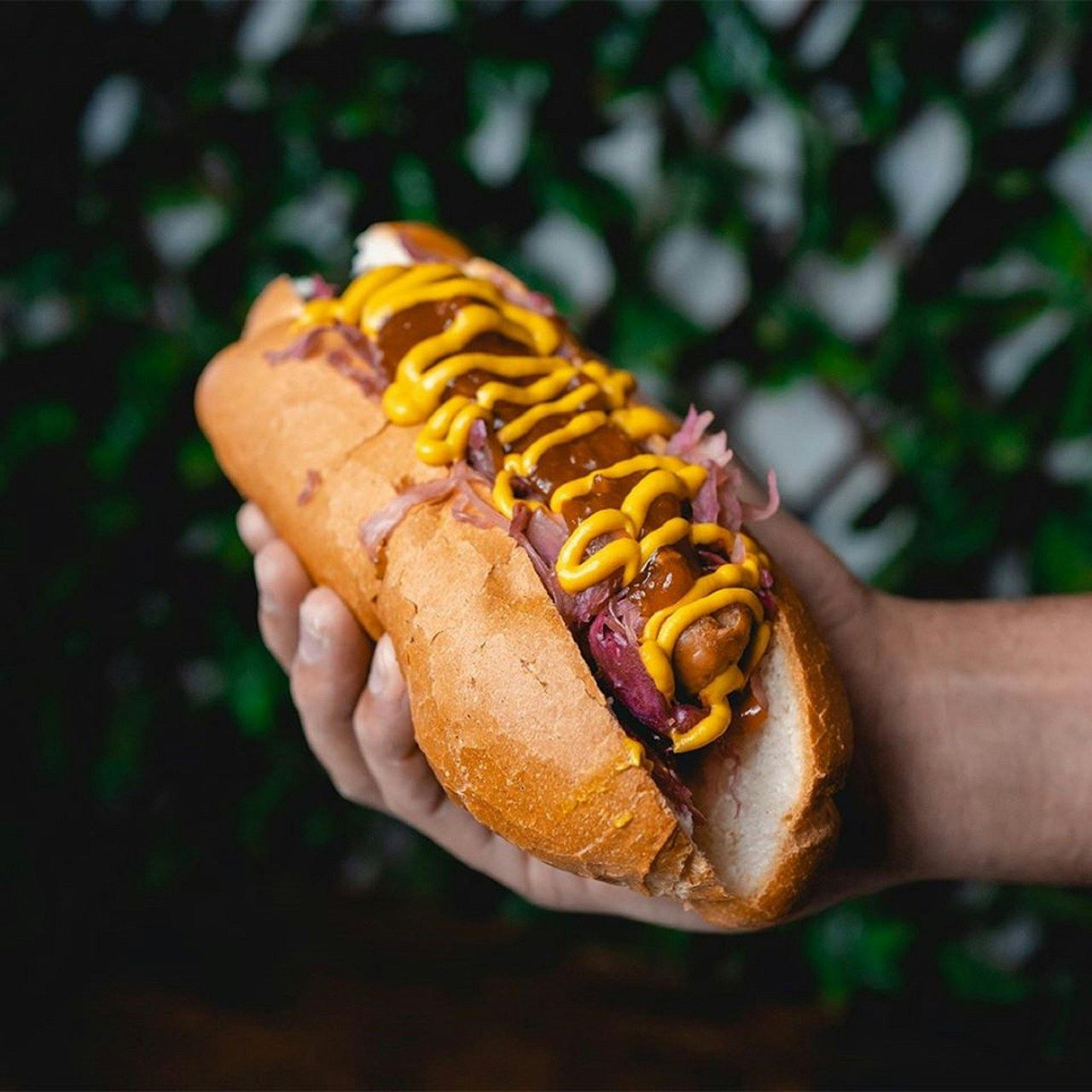 Haus Der Sausage
