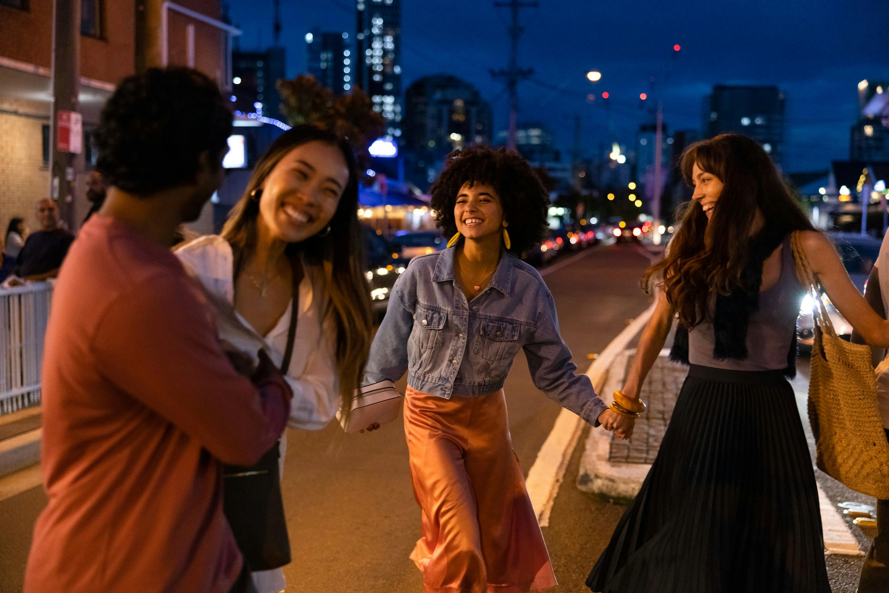Little India, Harris Park