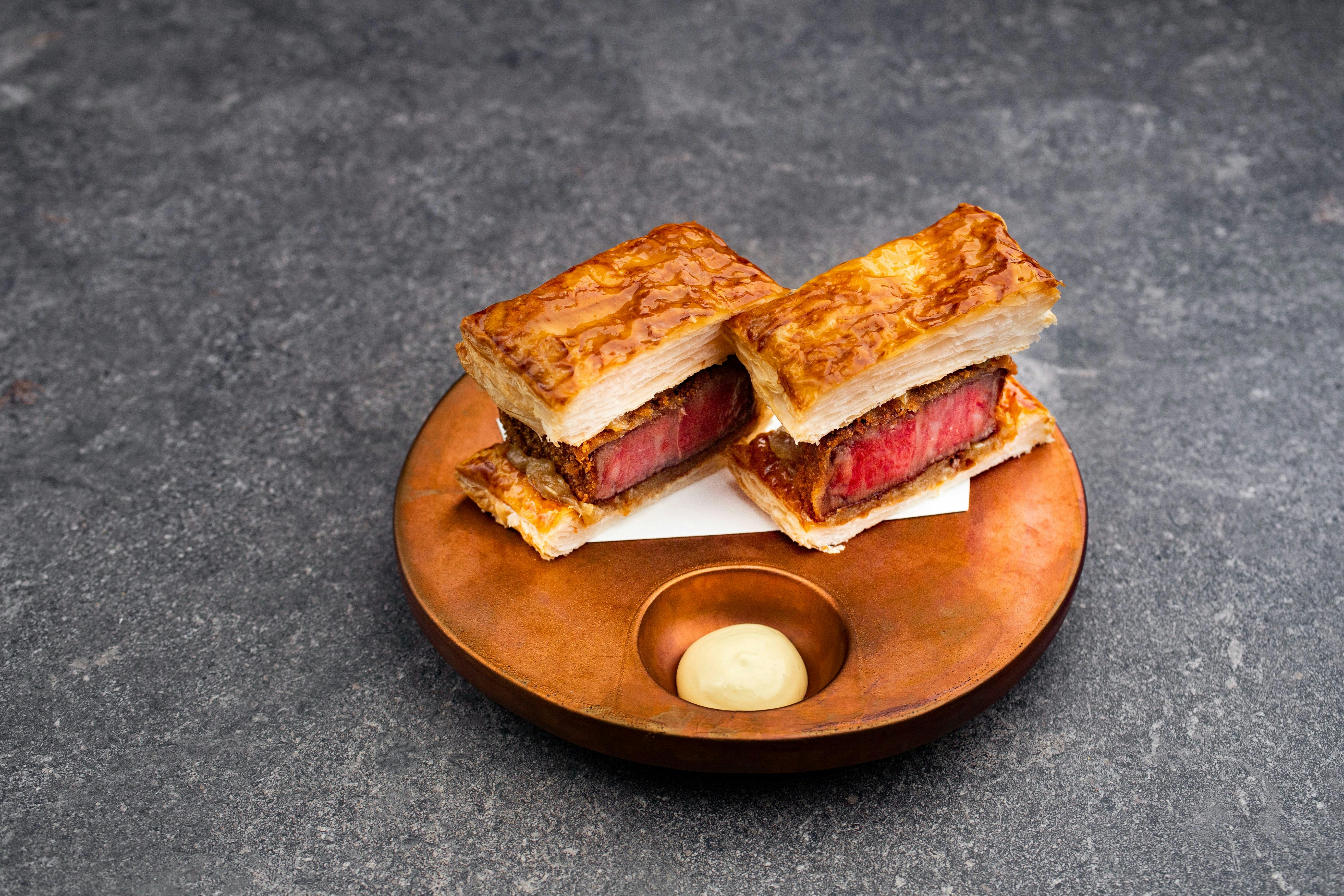 Haco Yusuke Oba November 2022