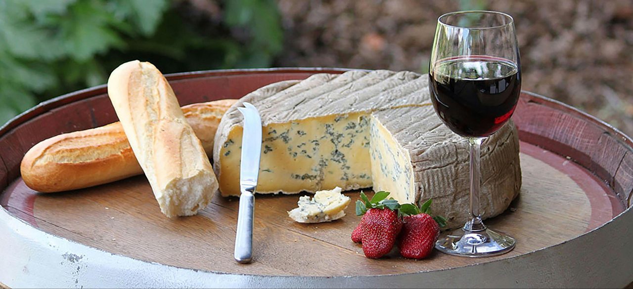 Hunter Belle Cheese