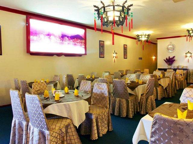 Hong Kong Chinese Restaurant