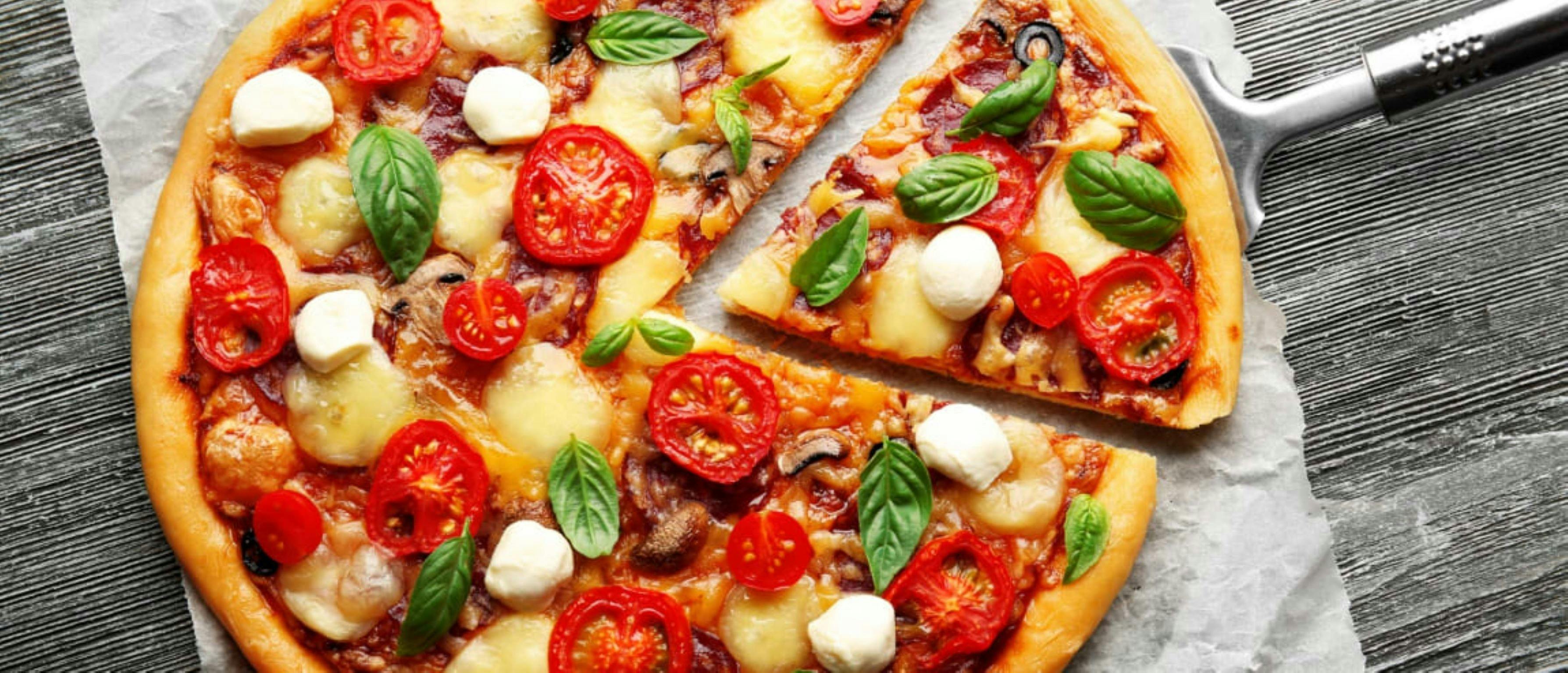 Isabelle's Woodfired Pizza