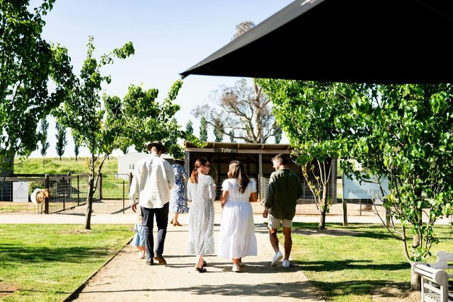 Heifer Station Wines