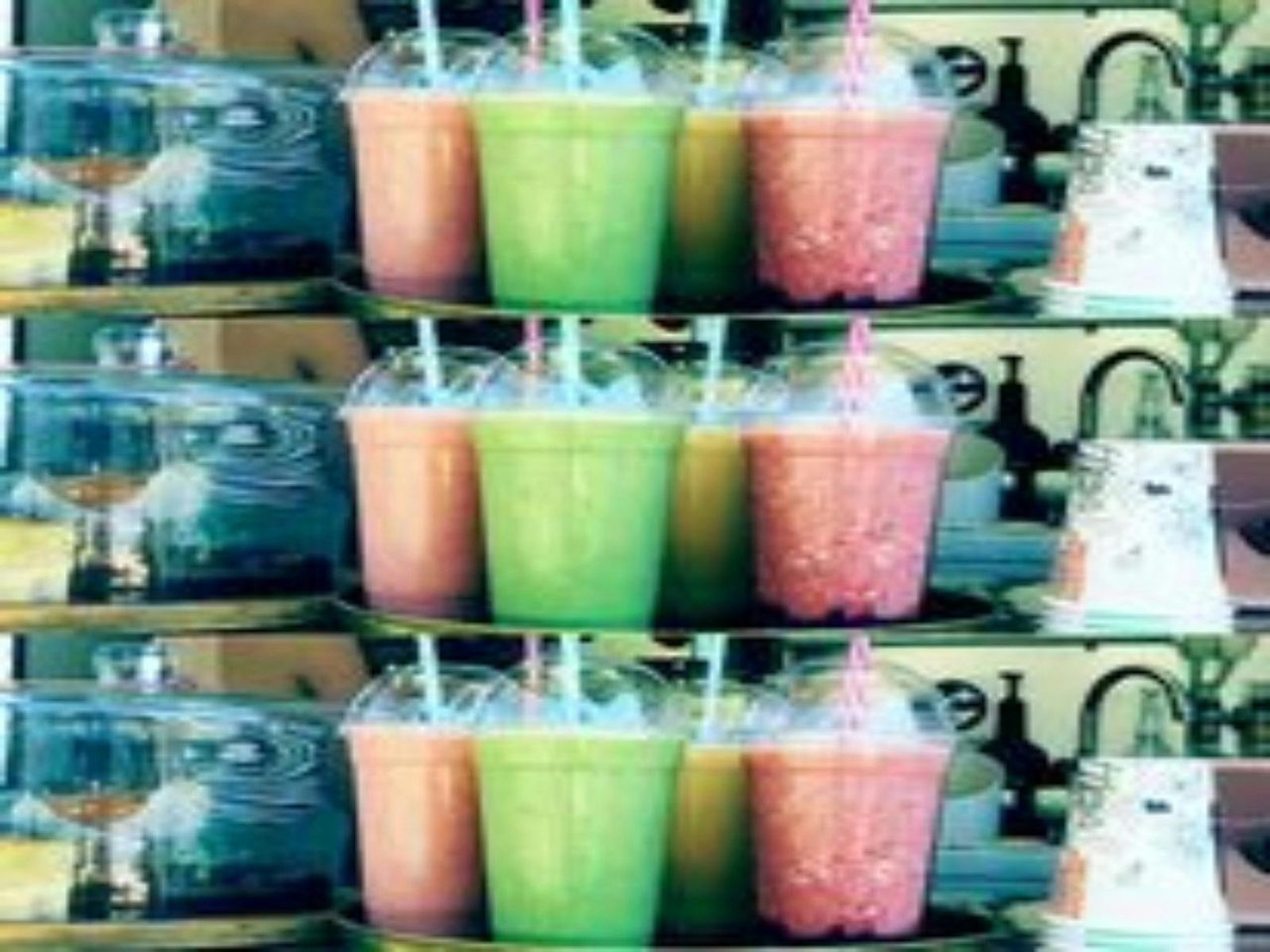 shakes