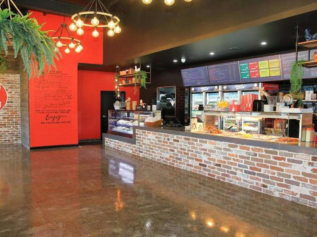 Frangos Restaurant
